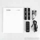 Classe Audio Sigma 2200i Streaming Integrated Amplifier