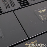McIntosh MC8207 Seven Channel Power Amplifier