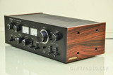 Optonica ST-4205 Tuner & SM-3205 Integrated Amplifier; Nice Vintage Stereo Set
