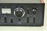 Optonica ST-4205 Tuner & SM-3205 Integrated Amplifier; Nice Vintage Stereo Set