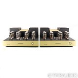 Conrad-Johnson ART 108A Tube Monoblock Power Amplifiers; Pair