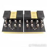 Conrad-Johnson ART 108A Tube Monoblock Power Amplifiers; Pair