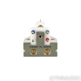 Lyra Kleos MC Phono Cartridge; Moving Coil (Low Hours)