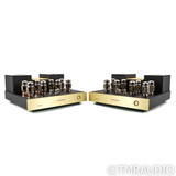 Conrad-Johnson ART 108A Monoblock Tube Power Amplifiers; Pair
