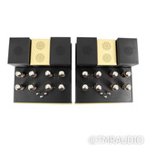 Conrad-Johnson ART 108A Monoblock Tube Power Amplifiers; Pair (Recent Service)
