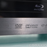 Oppo BDP-103 Universal Blu-ray Player; CD & SACD (1/3)