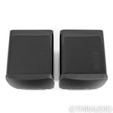 KEF LS50 Bookshelf Speakers; Black Pair (1/4)