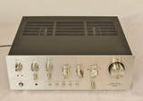 Onkyo A-10 Vintage Stereo Integrated Amplifier - Top of the Line Onkyo!