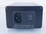 Pangea P-100 High Performance Power Supply