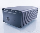Pangea P-100 High Performance Power Supply