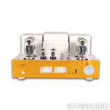 Line Magnetic LM-501IA Stereo Tube Integrated Amplifier Line Magnetic LM-501IA Stereo Tube Integrated Amplifier