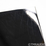 REL Acoustics S/510 10" Powered Subwoofer; Piano Black (1/0) (SOLD)