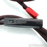 AudioQuest Fire XLR Cables; 1m Pair Balanced Interconnects (1/1)