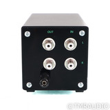 Sculpture A Mini Nano Step-Up Transformer; 23dB