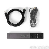 Michi X5 Stereo Integrated Amplifier; MM & MC Phono