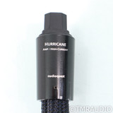 AudioQuest Hurricane High Variable Current Power Cable; 1m AC Cord (1/3)