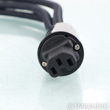 AudioQuest Hurricane High Variable Current Power Cable; 1m AC Cord (1/3)