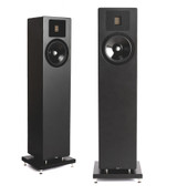 Neat Elite Classic Floorstanding Speakers; Black Pair (Sealed w/ Warranty) Neat Elite Classic Floorstanding Speakers; Black Pair (Sealed w/ Warranty)