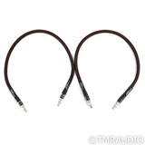 Evolution Acoustics Link BNC Cables; 1m Pair