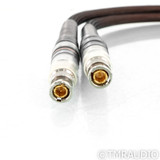 Evolution Acoustics Link BNC Cables; 1m Pair