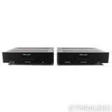 Sonnet Audio Kratos Monoblock Power Amplifiers; Pair