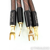 Tara Labs RSC Air Forte SP Speaker Cables; 11ft Pair