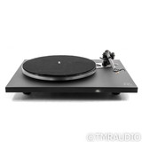 Rega Planar 6 Belt Drive Turntable; Matt Polaris Grey (No Cartridge)