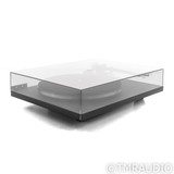 Rega Planar 6 Belt Drive Turntable; Matt Polaris Grey (No Cartridge)