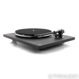 Rega Planar 6 Belt Drive Turntable; Matt Polaris Grey (No Cartridge)