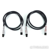 Cardas Audio Golden Reference XLR Cables; 1.5m Pair Balanced Interconnects
