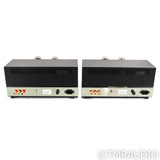 Quicksilver Audio Silver 88 Tube Monoblock Power Amplifiers; Pair