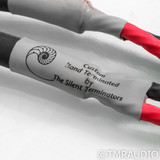 Cardas Audio Golden Reference Speaker Cables; 17ft Pair