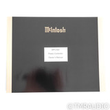 McIntosh MPC500 Power Controller