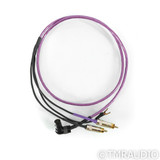 Nordost Frey 1 Tonearm Tonearm Cable; 1m RCA to 5-Pin DIN