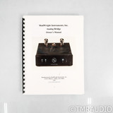 ModWright Analog Bridge Tube Buffer; XLR Upgrade (Open Box) (1/1)