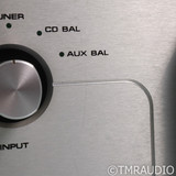 Audio Research LS12 Stereo Preamplifier (SOLD)