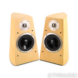 JBL Ti 2K Bookshelf Speakers; Beech Pair