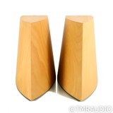 JBL Ti 2K Bookshelf Speakers; Beech Pair