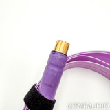 Nordost SPM Reference RCA Cables; 5ft Pair Interconnects (1/1)