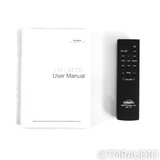 Line Magnetic LM-24 CD Tube Hybrid CD Player