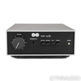 Naim NAIT 50 Stereo Integrated Amplifier; MM Phono