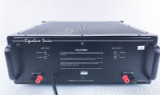 PS Audio 200C Signature Series Power Amplifier