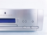 Parasound Halo D3 CD / SACD Universal Disc Player