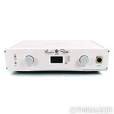 Vinnie Rossi LIO Stereo Integrated Amplifier; DAC