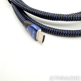 AudioQuest Vodka 18gbps 4k HDMI Digital Cable; 2m Single Cable