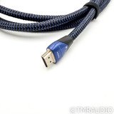 AudioQuest Vodka 18gbps 4k HDMI Digital Cable; 2m Single Cable