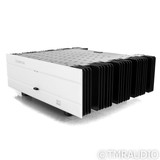 Bryston 4B ST Stereo Power Amplifier; "Back To The Future" Service