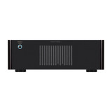 Rotel RMB-1504 4-Channel Custom Installation Amplifier, front