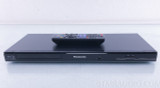 Panasonic DMP-BD75 Blu-ray Disc Player