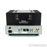 McIntosh MA252 Stereo Tube Hybrid Integrated Amplifier; MM Phono (SOLD2)